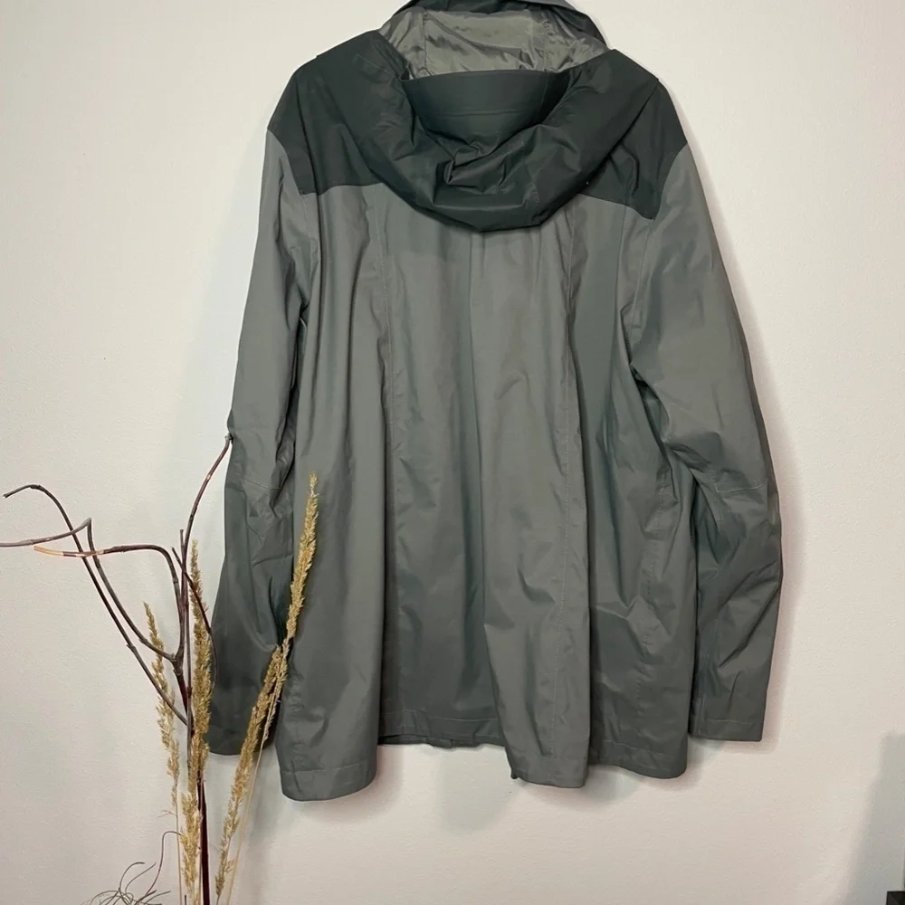 The North Face north face